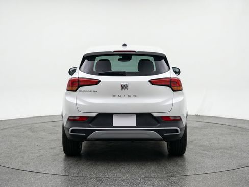 Used 2025 Buick Encore GX Preferred FWD image 7
