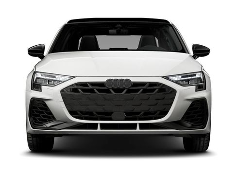 Certified 2025 Audi S3 Premium Plus w/ Premium Plus Package AWD/4WD image 4
