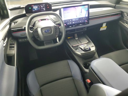 New 2026 Subaru Solterra Touring XT image 18