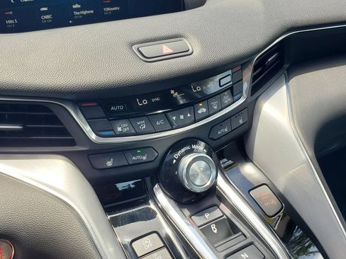 Used 2023 Acura TLX FWD image 30