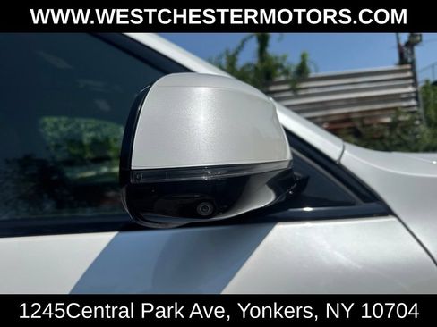 Used 2020 BMW X7 xDrive40i w/ Premium Excellence Package AWD/4WD image 13