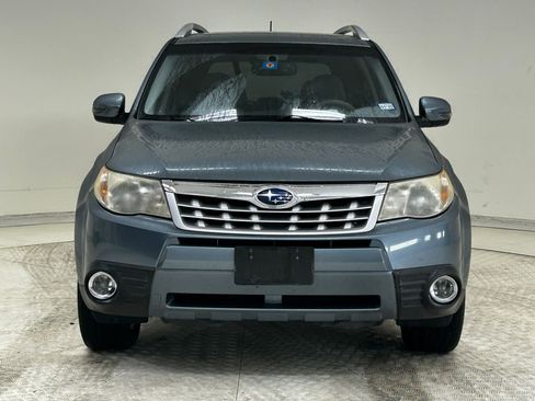 Used 2013 Subaru Forester 2.5X Touring image 5