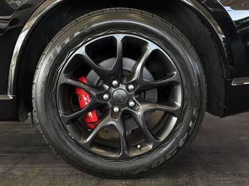Used 2021 Dodge Durango SRT Hellcat w/ Premium Interior Group AWD/4WD image 29