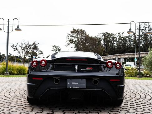Used 2008 Ferrari F430 Scuderia RWD image 22