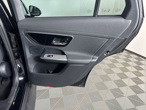 Certified 2026 Mercedes-Benz GLC 300 image 18