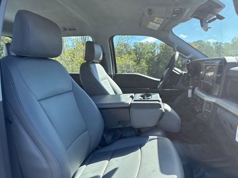 New 2026 Ford F350 XL w/ XL Chrome Package image 45