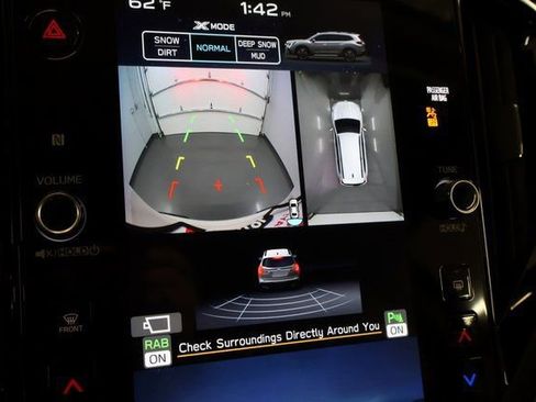 Used 2024 Subaru Ascent Onyx Edition Limited image 23