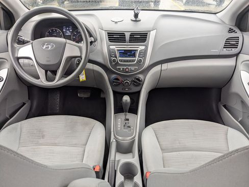 Used 2016 Hyundai Accent SE FWD image 24