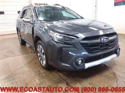 Used 2023 Subaru Outback Touring XT