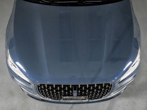 Used 2024 Lincoln Corsair Grand Touring w/ Equipment Group 301A image 37