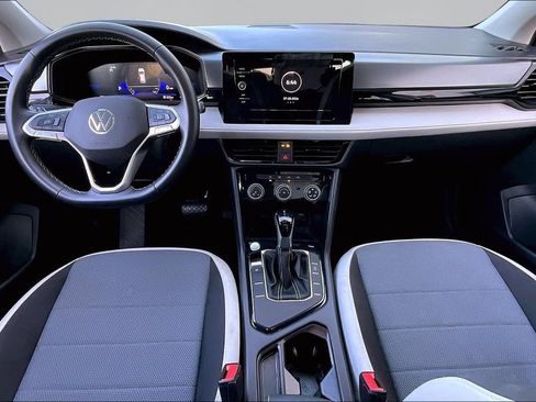 Used 2025 Volkswagen Taos S FWD image 7
