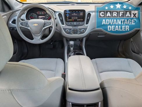 Used 2024 Chevrolet Malibu LT FWD image 15