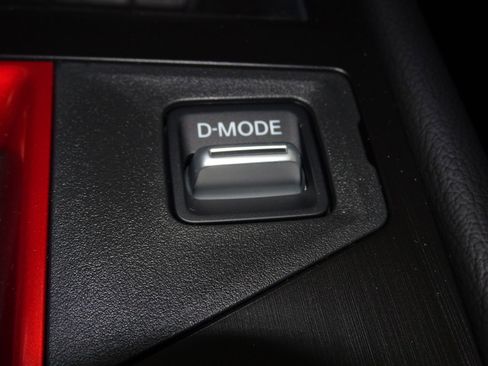 New 2026 Nissan Kicks SR w/ SR Premium Package image 22