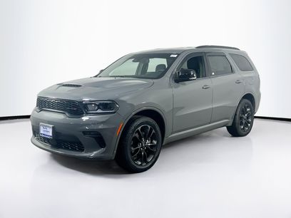 Used 2022 Dodge Durango GT