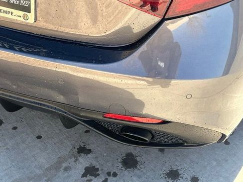 Used 2023 Alfa Romeo Giulia Veloce image 10