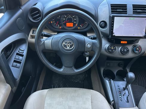 Used 2011 Toyota RAV4 4WD w/ Base L4 Extra Value Pkg image 14