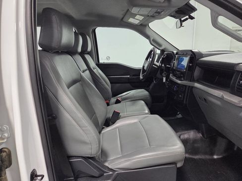 Used 2023 Ford F150 XL w/ Trailer Tow Package AWD/4WD image 16