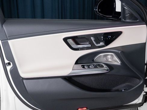 New 2026 Mercedes-Benz E 350 Sedan image 12