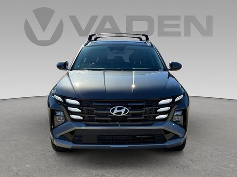 New 2025 Hyundai Tucson SEL image 29