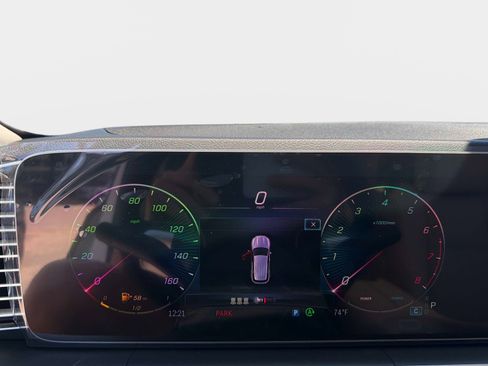 New 2026 Mercedes-Benz GLE 350 4MATIC image 27