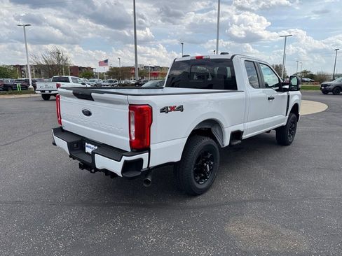 New 2026 Ford F250 XL AWD/4WD image 5