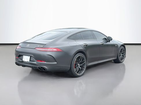 Used 2023 Mercedes-Benz AMG GT 53 image 5