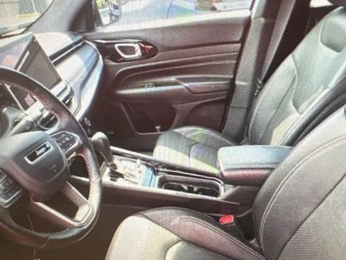 Used 2022 Jeep Compass High Altitude AWD/4WD image 4