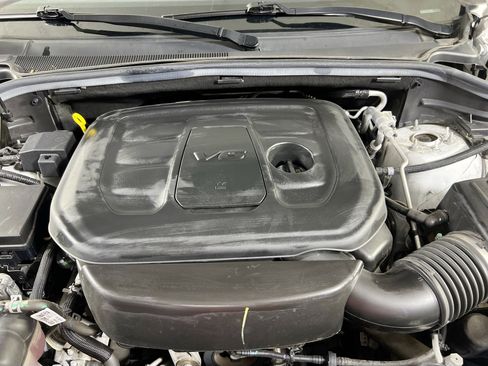 Used 2022 Dodge Durango SXT w/ Anodized Platinum Package image 30