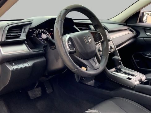 Used 2016 Honda Civic LX image 17