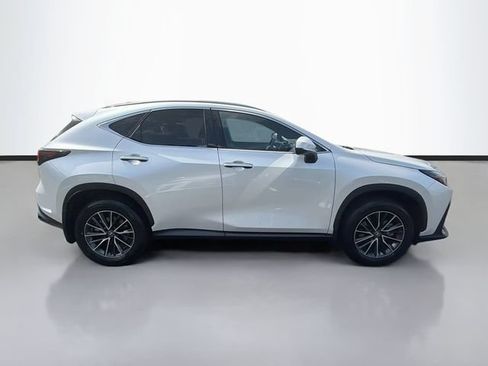 Used 2024 Lexus NX 350 AWD image 8