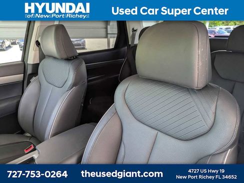 Used 2024 Hyundai Palisade XRT AWD/4WD image 7