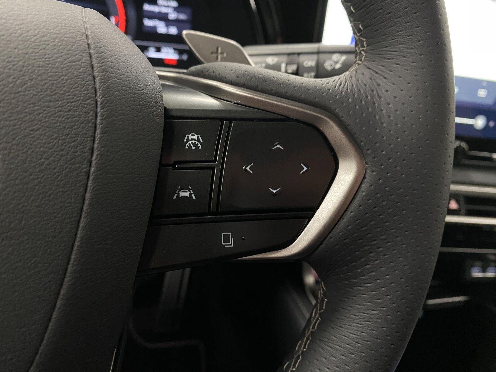 New 2026 Lexus RX 350 F Sport AWD/4WD image 17