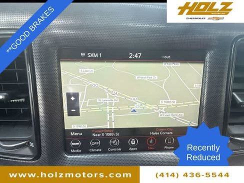 Used 2018 Dodge Challenger R/T Plus RWD image 15