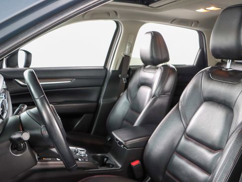 Used 2024 MAZDA CX-5 Carbon Edition image 25