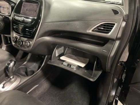 Used 2021 Chevrolet Spark LS image 33