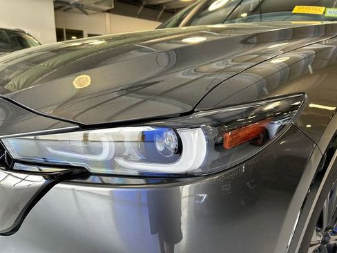 Used 2025 MAZDA CX-5 2.5 Turbo AWD/4WD image 7