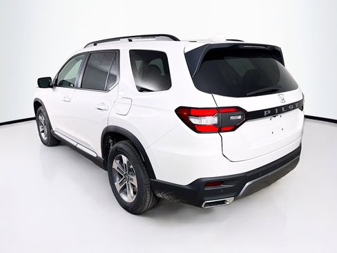 New 2026 Honda Pilot EX-L image 31
