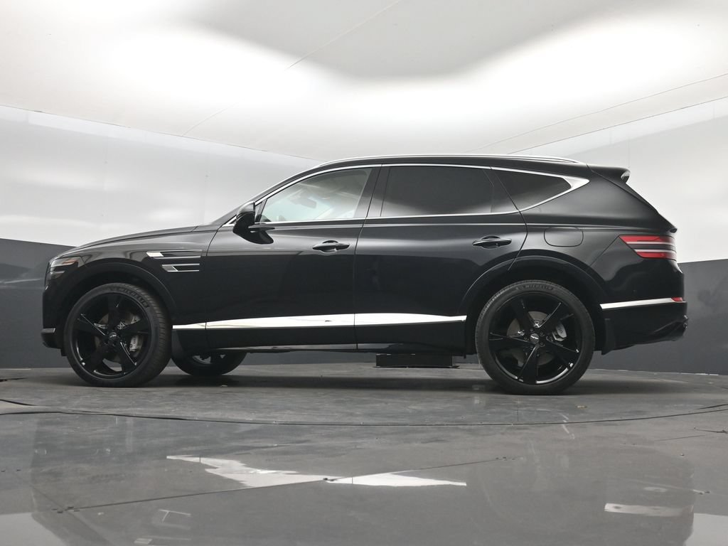 Used 2024 Genesis GV80 3.5T w/ Prestige Package AWD/4WD image 15