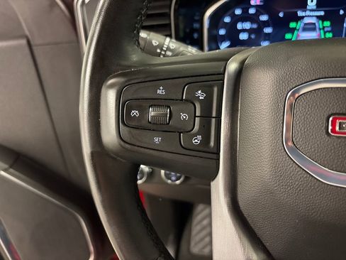 Used 2024 GMC Sierra 1500 Elevation image 33