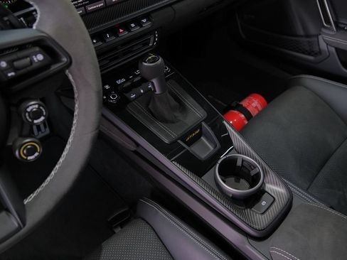 Used 2025 Porsche 911 GT3 RS RWD image 11