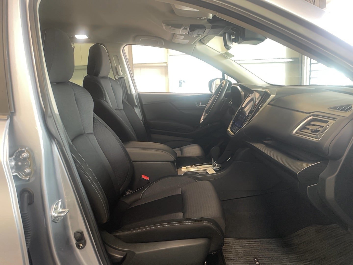 Used 2025 Subaru Ascent Premium AWD/4WD image 11