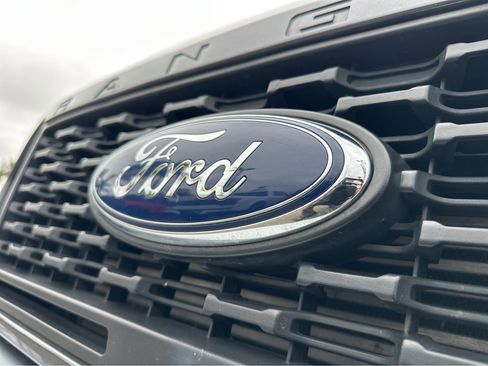 Used 2020 Ford Ranger XLT w/ Equipment Group 301A Mid image 40