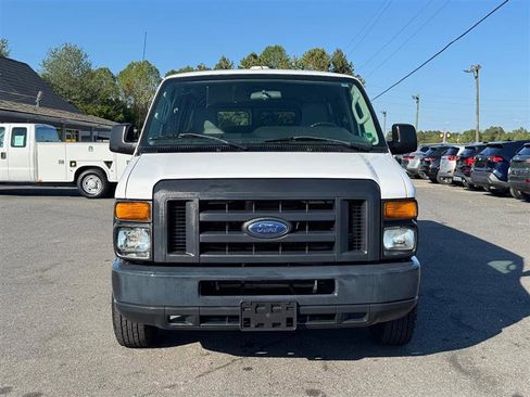 Used 2013 Ford E-350 and Econoline 350 XL image 3