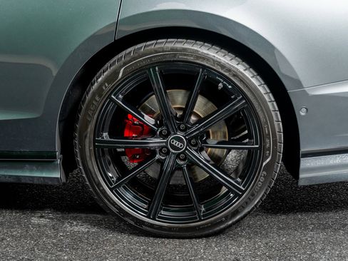 Used 2022 Audi S8 4.0T w/ S8 Executive Package image 17