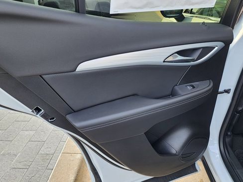 New 2026 Buick Envision Avenir image 44