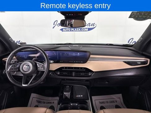 Used 2025 Buick Enclave Preferred image 20