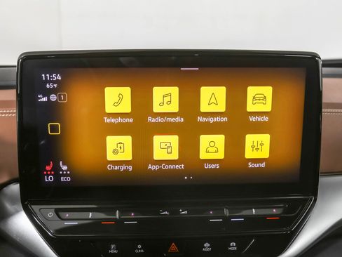 Used 2021 Volkswagen ID.4 Pro S image 33