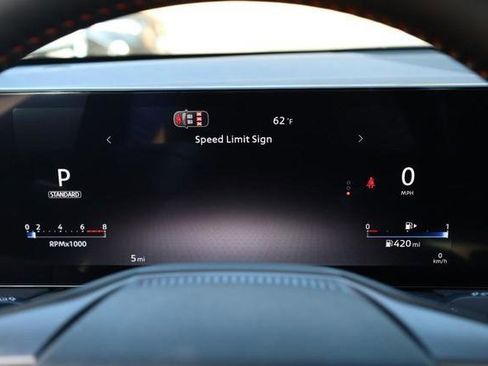 New 2026 Nissan Sentra SR image 11