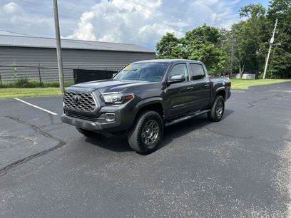 Used 2020 Toyota Tacoma SR