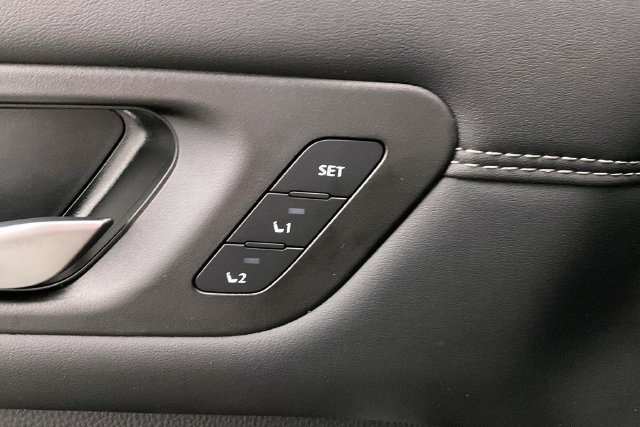 New 2026 Nissan Pathfinder Platinum w/ Cargo Package AWD/4WD image 30